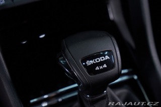Škoda Kodiaq 2.0TDI 110kW 4x4 2022