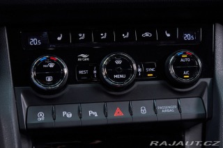 Škoda Kodiaq 2.0TDI 110kW 4x4 2022