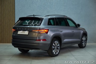 Škoda Kodiaq 2.0TDI 110kW 4x4 2022