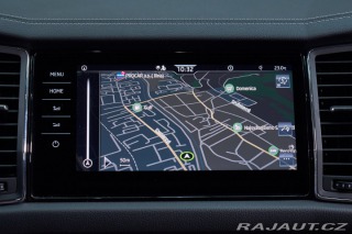 Škoda Kodiaq 2.0TDI 110kW 4x4 2022