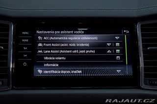 Škoda Kodiaq 2.0TDI 110kW 4x4 2022