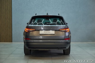 Škoda Kodiaq 2.0TDI 110kW 4x4 2022