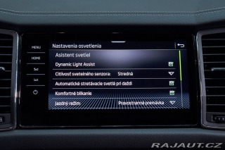 Škoda Kodiaq 2.0TDI 110kW 4x4 2022