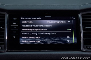 Škoda Kodiaq 2.0TDI 110kW 4x4 2022
