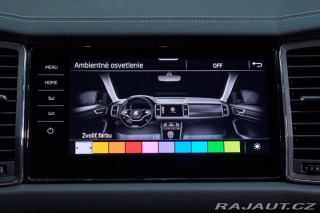 Škoda Kodiaq 2.0TDI 110kW 4x4 2022