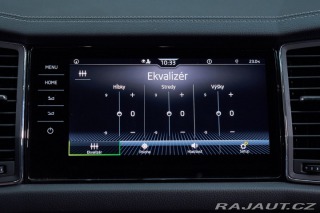Škoda Kodiaq 2.0TDI 110kW 4x4 2022