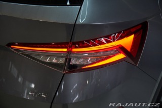 Škoda Kodiaq 2.0TDI 110kW 4x4 2022
