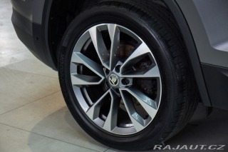 Škoda Kodiaq 2.0TDI 110kW 4x4 2022