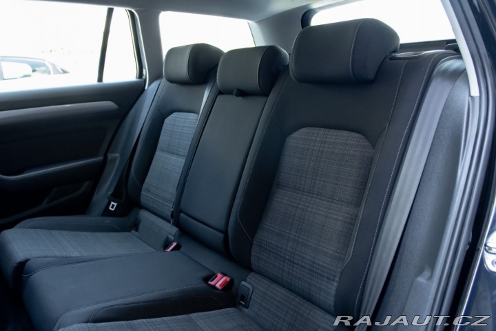 Volkswagen Passat Variant 2.0 TDI DSG I Bu 2022