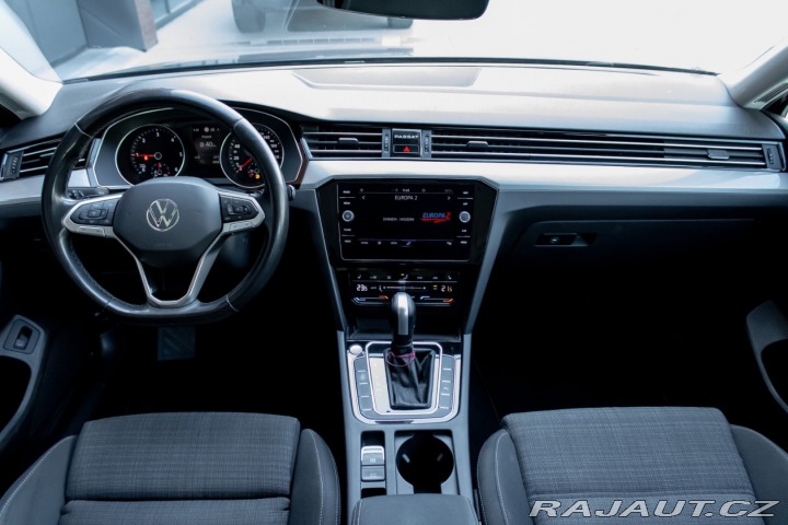 Volkswagen Passat Variant 2.0 TDI DSG I Bu 2022