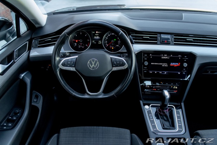 Volkswagen Passat Variant 2.0 TDI DSG I Bu 2022