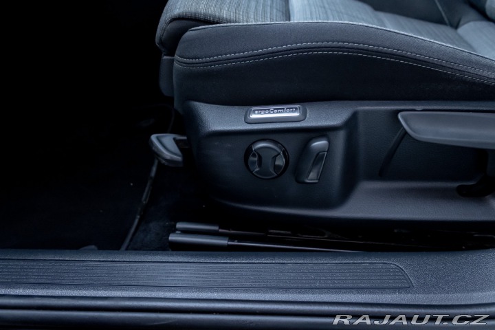 Volkswagen Passat Variant 2.0 TDI DSG I Bu 2022
