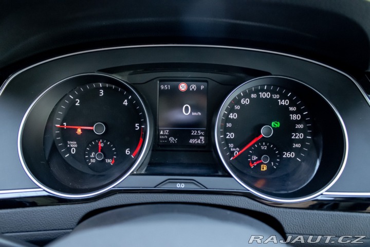 Volkswagen Passat Variant 2.0 TDI DSG I Bu 2022