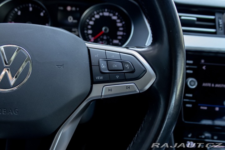 Volkswagen Passat Variant 2.0 TDI DSG I Bu 2022