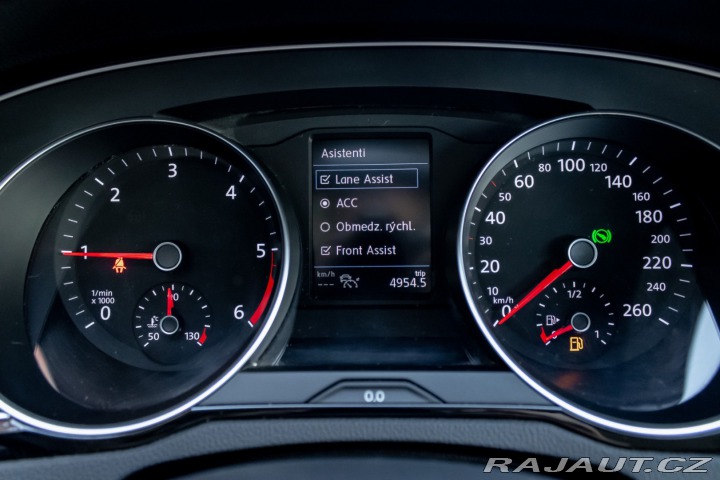 Volkswagen Passat Variant 2.0 TDI DSG I Bu 2022
