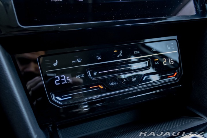 Volkswagen Passat Variant 2.0 TDI DSG I Bu 2022