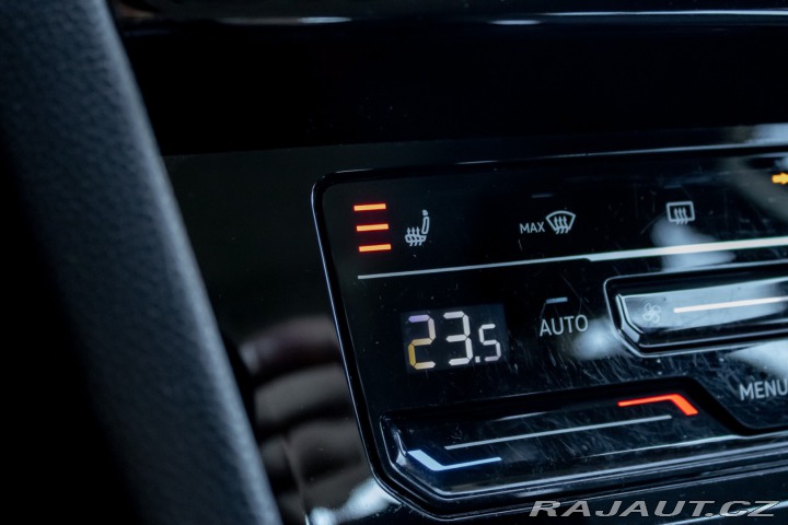 Volkswagen Passat Variant 2.0 TDI DSG I Bu 2022