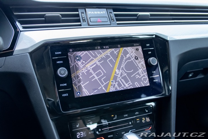 Volkswagen Passat Variant 2.0 TDI DSG I Bu 2022