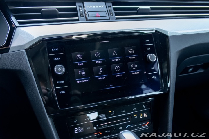 Volkswagen Passat Variant 2.0 TDI DSG I Bu 2022