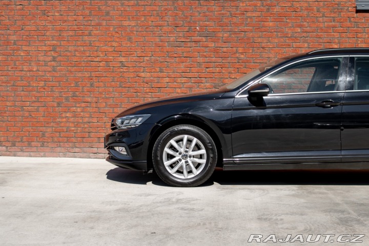 Volkswagen Passat Variant 2.0 TDI DSG I Bu 2022