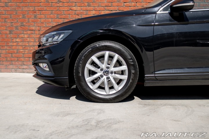 Volkswagen Passat Variant 2.0 TDI DSG I Bu 2022