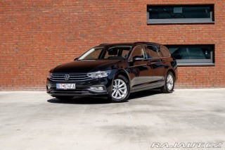Volkswagen Passat Variant 2.0 TDI DSG I Bu 2022