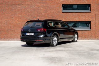 Volkswagen Passat Variant 2.0 TDI DSG I Bu 2022