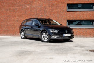 Volkswagen Passat Variant 2.0 TDI DSG I Bu 2022