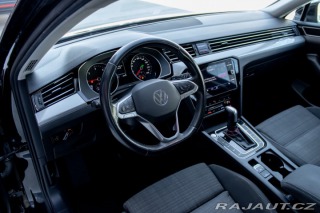 Volkswagen Passat Variant 2.0 TDI DSG I Bu 2022