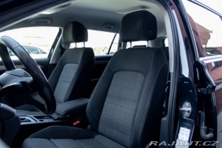 Volkswagen Passat Variant 2.0 TDI DSG I Bu 2022