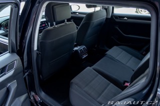 Volkswagen Passat Variant 2.0 TDI DSG I Bu 2022
