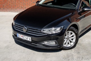 Volkswagen Passat Variant 2.0 TDI DSG I Bu 2022
