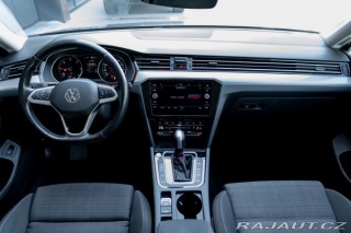 Volkswagen Passat Variant 2.0 TDI DSG I Bu 2022