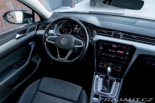 Volkswagen Passat Variant 2.0 TDI DSG I Bu 2022