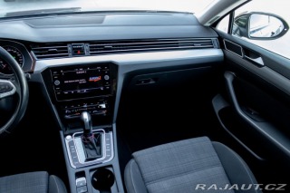 Volkswagen Passat Variant 2.0 TDI DSG I Bu 2022