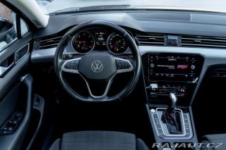 Volkswagen Passat Variant 2.0 TDI DSG I Bu 2022