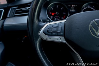 Volkswagen Passat Variant 2.0 TDI DSG I Bu 2022