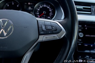 Volkswagen Passat Variant 2.0 TDI DSG I Bu 2022