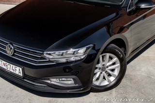 Volkswagen Passat Variant 2.0 TDI DSG I Bu 2022