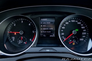 Volkswagen Passat Variant 2.0 TDI DSG I Bu 2022