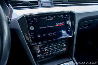 Volkswagen Passat Variant 2.0 TDI DSG I Bu 2022