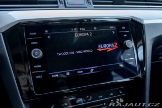 Volkswagen Passat Variant 2.0 TDI DSG I Bu 2022
