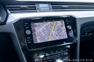 Volkswagen Passat Variant 2.0 TDI DSG I Bu 2022