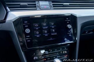 Volkswagen Passat Variant 2.0 TDI DSG I Bu 2022