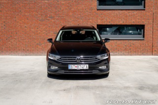 Volkswagen Passat Variant 2.0 TDI DSG I Bu 2022