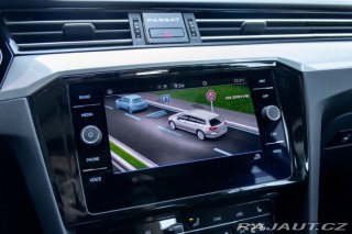 Volkswagen Passat Variant 2.0 TDI DSG I Bu 2022