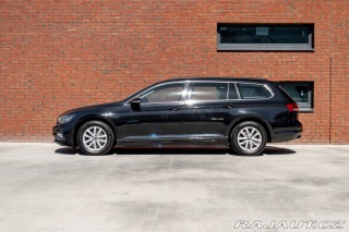Volkswagen Passat Variant 2.0 TDI DSG I Bu 2022