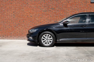 Volkswagen Passat Variant 2.0 TDI DSG I Bu 2022