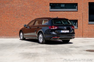 Volkswagen Passat Variant 2.0 TDI DSG I Bu 2022