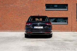 Volkswagen Passat Variant 2.0 TDI DSG I Bu 2022
